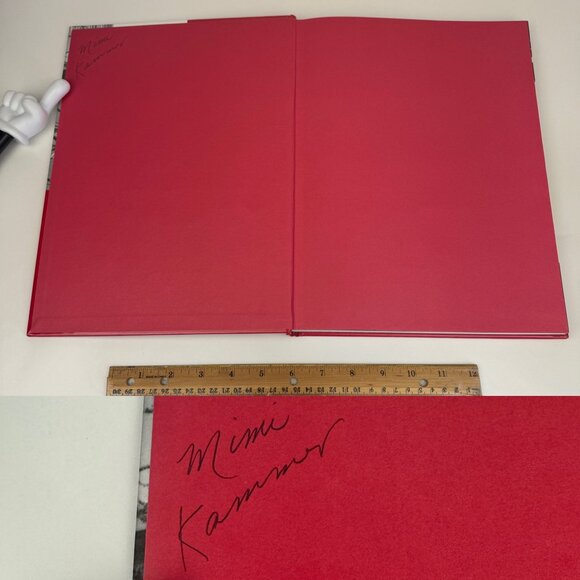 Vtg 1997 Kings College Wilkes Barre PA Pennsylvania Regis Yearbook 50 Year Anniv - Picture 8 of 14